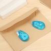Refillable Lovely Office Supplies Glue Tape Dispenser Dots Stick Roller Double Sided Adhesive