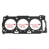 Authentic Head Gasket For Sea Doo 4-Tec GTR GTX RXP RXT 130 155 185 215 255 260 420950770 420641110 420950770 Boat Parts