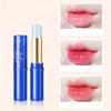 Waterproof Color-changing Lipstick Moisturizes Hydrates Lip Lines with Anti-dryness and Crack Repair Long-lasting Lip Balm Student Women's Cosmetics