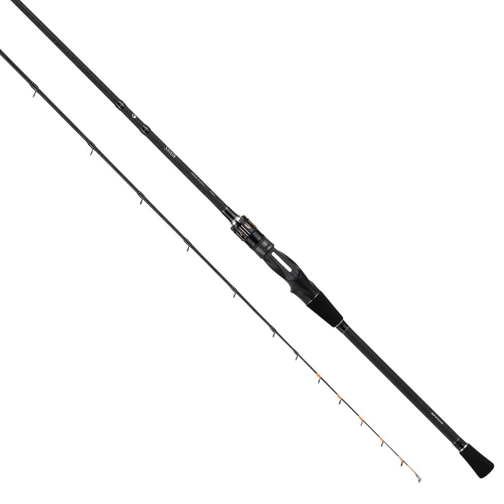 Alpha Tackle SHION WAN FUGU 175M