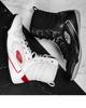 Breathable Non-Slip Wrestling & Boxing High-Top Shoes (Sizes 36-45) - Durable and Versatile for Fitness Training