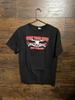 Vtg Band Bury Your Dead T-shirt New England Shirt -S