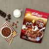 Шоколадные хлопья Kellogg's Chex 570г (3 варианта)