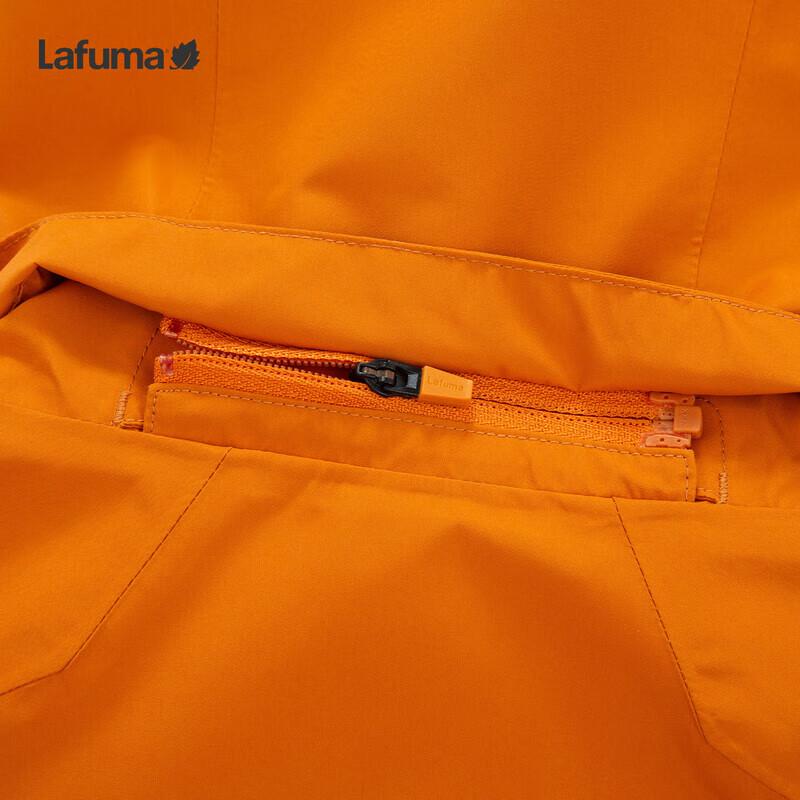 Lafuma Мужская ветрозащитная походная куртка LMJA5CS89