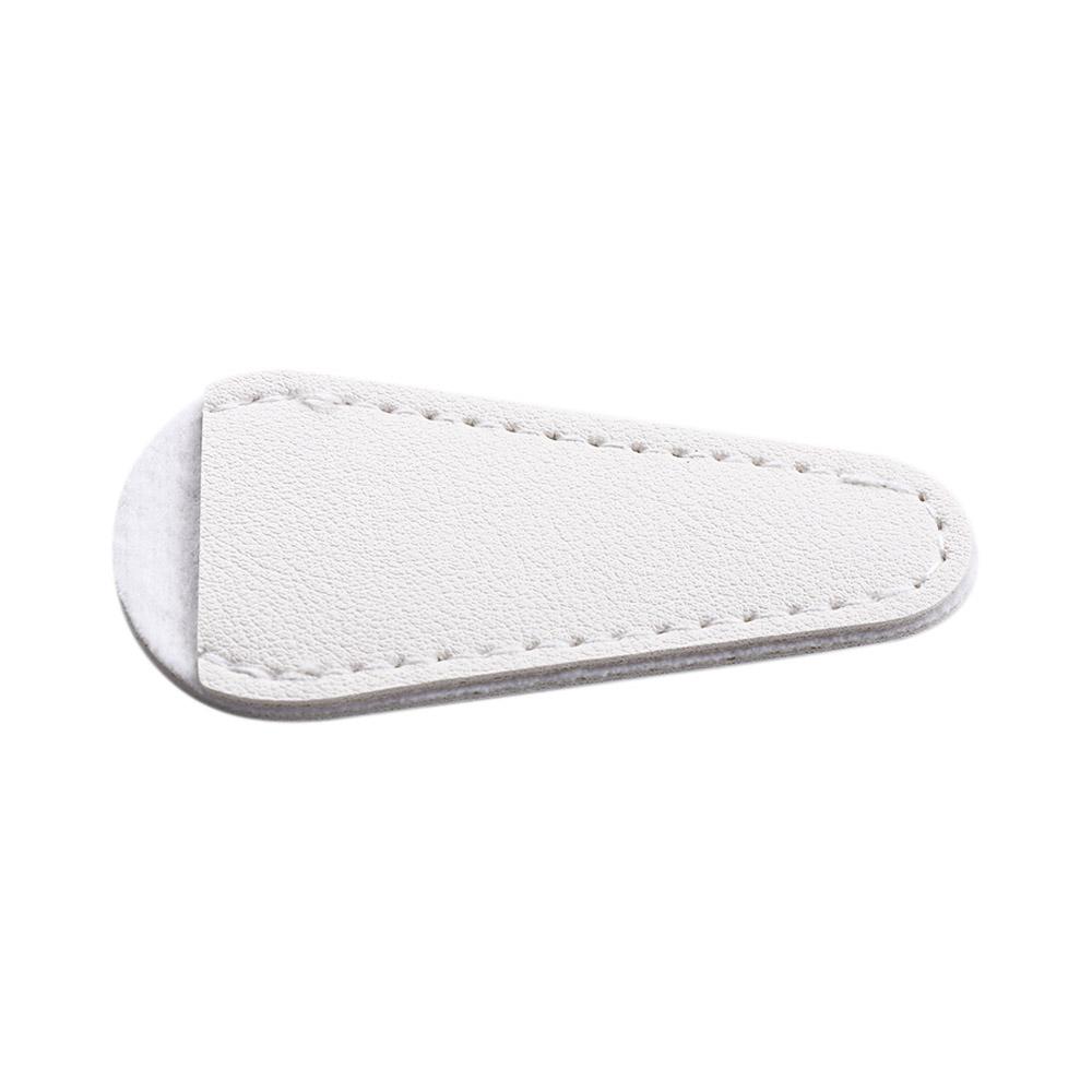 1 шт. Защитные чехлы для ножниц из ПУ кожи, Швейная коробка, Защитный чехол для ножниц, Сделай сам, Рукав для ножниц, Колпачок для пинцета для удаления омертвевшей кожи