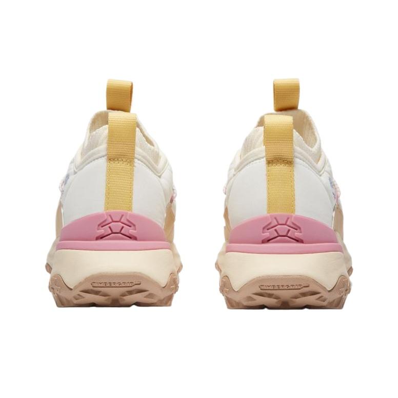 Timberland Ek+ Женская белая TB0A426XEIT1
