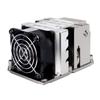 Silver Stone SilverStone 2U Small Form Factor Server CPU Cooler Compatible with Intel LGA 3647 Narrow Socket SST-XE02-3647N