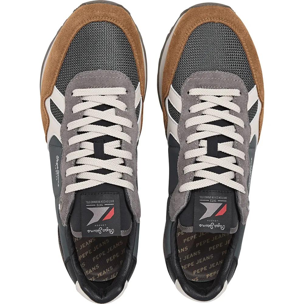 Pepe Jeans Sneakers Brit Essence