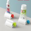 Toothpaste & Cleanser Squeezer for Kids & Adults - Manual Rotation Tool