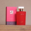 Парфюм Silyroti Pamplemus Rose Fuchi Fragrance Женский Свежий и Натуральный Eau de rette 50 мл