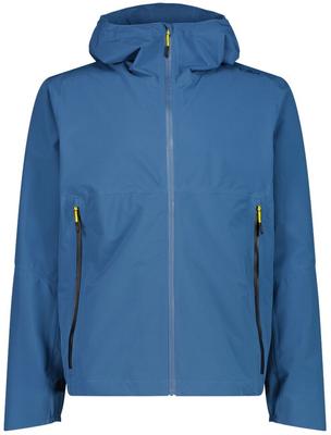 Куртка CMP Man Jacket FIX Hood (35Z6187) FIX Hood Jacket bluestone