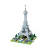 Nanoblock Paris Seine Bank