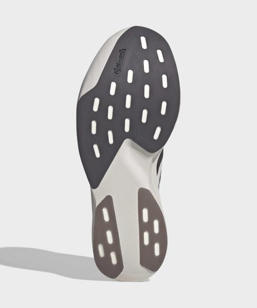 adidas Adizero EVO SL M - Меловой Жемчуг:черный:Красный [KJ3670]
