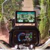 Новый Универсальный Держатель GPS-Навигации для Мотоцикла Для BMW F800GS NX400 CB500X 450MT Versys650 XL750 Подходит 12MM 22MM