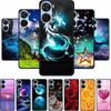 Чехол для ZTE Libero 5G IV Blade V50 Design 5G V41 Vita Axon 40 lite Чехол для телефона 40lite Coque Черный Силиконовый Мягкая Задняя Крышка Funda