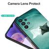 Black Tpu Case For OPPO Reno 6 5 3 4 4Z 4F SE 5F 5Z PRO PLUS Lite 6 6z  4G 5G Animal Manta Ray