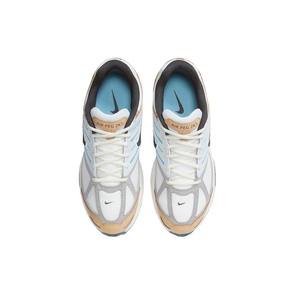 Nike Мужские кроссовки Air Pegasus 2K5 Sail Phantom Aquarius Blue Cream Anthracite HM4348-100