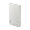 Powerbank Bezprzewodowy Samsung 5000Mah Usb-C Qi2 Magsafe 25W Z Kablem Usb-C - Szary