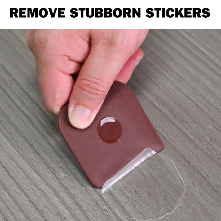 5 шт. Пластиковые скребки для теста, измельчители для выпечки, лопатки для миски с тестом, кухонный инструмент