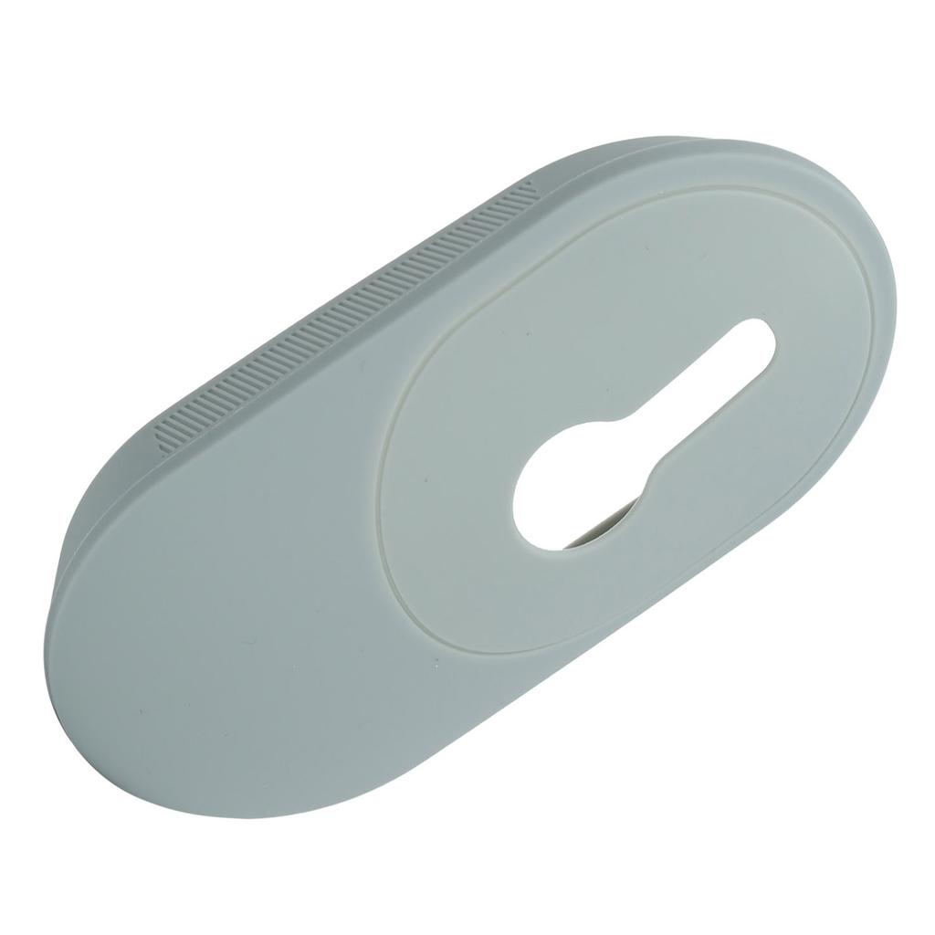 Mouse Cov Elastic Silicone AntiSlip DustProof Protective Sve for (Blue )