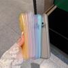 Чехол-бампер из ТПУ с полной защитой от падений для iPhone 17 Pro - Однотонный