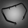 Motorcycle Front Engine Guard Highway Metal Crash Bar Black Falling Protector Bumpers For Harley Sportster S RH1250S 2021-2022