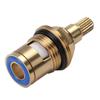 1/2 " Water Tap Ceramic Cartridge Valves Fitting Connections Tap Repair Accessories Tap Valves