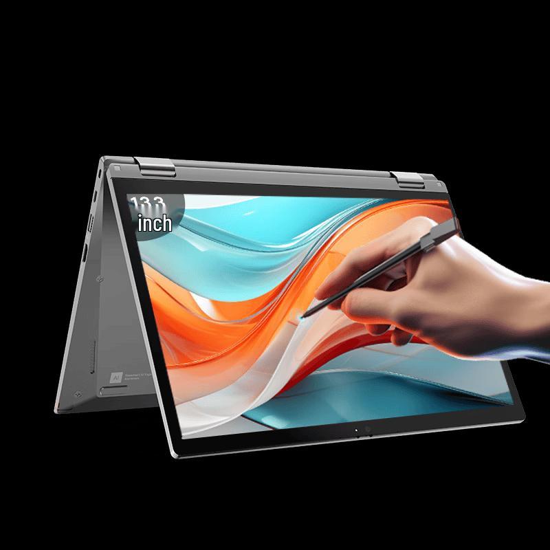 Lenovo ThinkPad S2 Yoga 13.3" 2-в-1 Бизнес-ноутбук (Китайская версия)