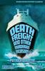 Книга Death Freight and Other Murderous Excursions