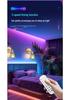 Беспроводная RGB LED лампочка с магнитом и зарядкой Type-C для дома, кемпинга и использования на открытом воздухе