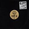12inch Record MR. CHEEKS - Turn It Up / All I Know CR1002 Contango Record 2005 US Rap & Hip-Hop/R&B Used