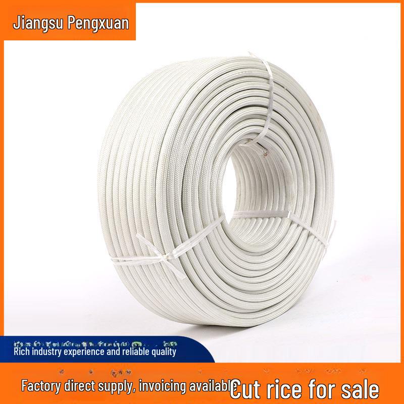 Провод для электромагнитной индукции нагрева GN500 Mica с высокотемпературным стекловолокном