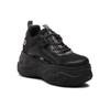 Buffalo Sneakers Blader Matcha 1636014 Black