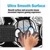 Mouse Pad Large Rubber Computer Gaming Accessories Pokemon Chandelure Mousepad Desk Accessories Game Mat Cabinet Mausemat Carpet