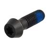 Новый практичный винт патрона Винт Винт N092854 1/2\" Винт патрона DCD780 DCD785C2 DCD790D2 DCD795D2 Металл DCD790B