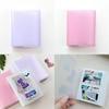 Stylish And Portable 32/64 Pockets Photocard Binder Sleeves Holder For Kpop Fans