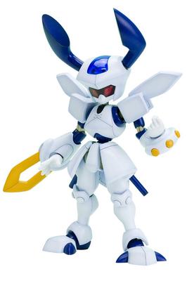 Kotobukiya Medarot KWG00-M Rokusho Приблизительная высота. Пластиковая модель 150 мм, масштаб 16