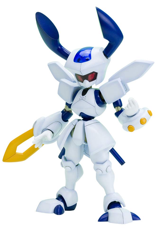 Kotobukiya Medarot Rokusho Высота 150 мм, масштабная пластиковая модель KWG00-M, приблизительная. 1/6