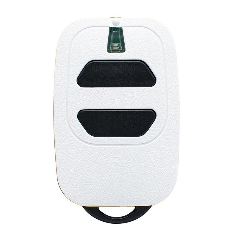 GTI2 GTI4 GT2 GT4 Garage Remote Control Ergonomic Design Suitable for Easy Home Use