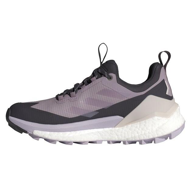 Adidas Terrex Free Hiker 2.0 Low Goretex ботинки трекинговые