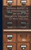 Книга Biennial Report of the Department of Archives and History of the State of West Virginia 2nd