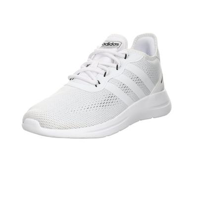 Кроссовки Adidas Light Racer RBN для бега, размер FY8188 2.0, белые, 26,5 см,