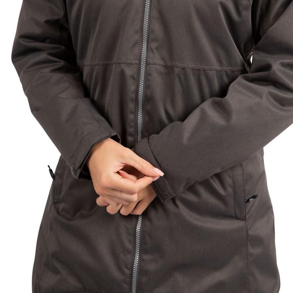 Womens/Ladies Wintry TP75 Waterproof Jacket