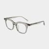 DAYWALKER Zeiss Lens Unisex Blue Light Blocking Horn-Rimmed Glasses BOBBY C3
