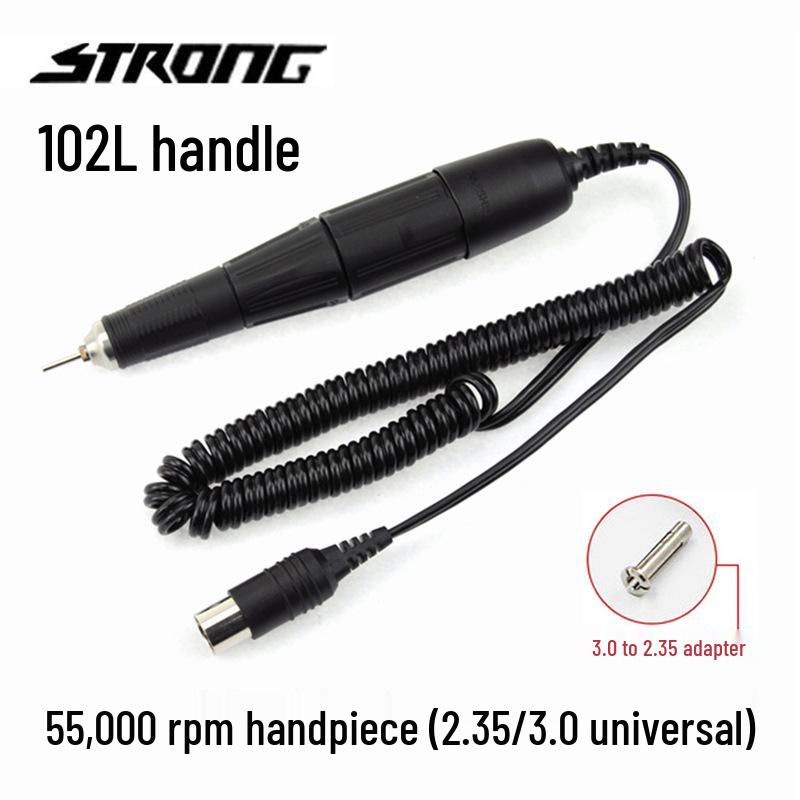 Shih Hsin 204 Электрическая машина полной мощности для стоматологической и нефритовой гравировки и полировки для резьбы по ореху и дереву