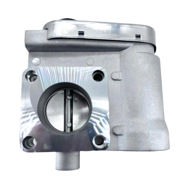 Throttle Body 71732618 71787569 77365316 36SMF6 For Fiat Throttle Body Car Intake System Parts Car Throttle Valve