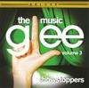 CD GLEE CAST - Glee: Музыка 3 - Шоу-стопперы  88697720932 Columbia 2010 Великобритания Поп Б/У