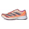 adidas Adizero Adios 7 Bliss Orange Женские кроссовки Wonder-Steel Beam-Orange GX6649