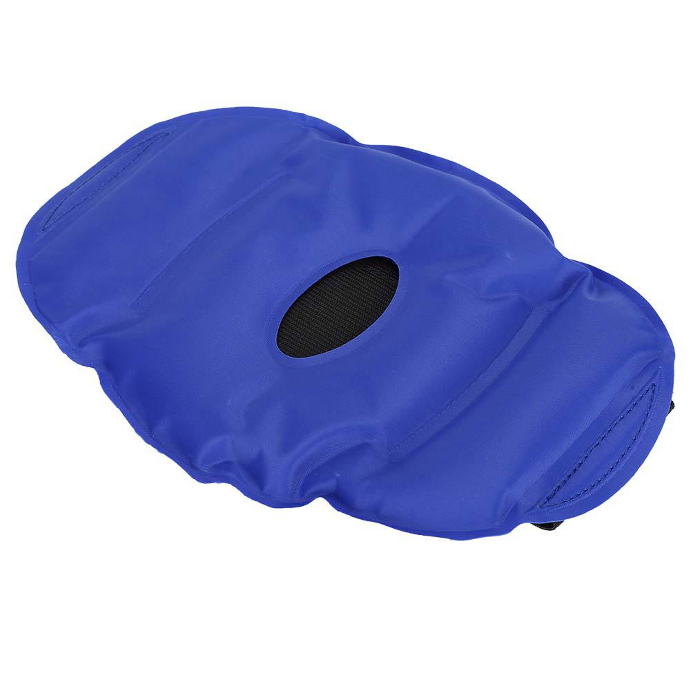 Наколенник с пакетом со льдом, обертывание, терапия холодным и горячим компрессом, облегчение боли, пакет для колена