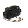 Charles & Keith Small CK 26 Spring Quilted Chain Pocket Bag Women Shoulder Bag CK2-80671832